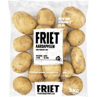 Een afbeelding van AH Friet aardappelen