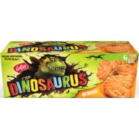 Een afbeelding van Lotus Dinosaurus granen bel