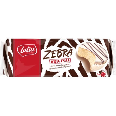 pdp-image-Lotus Zebra original bel