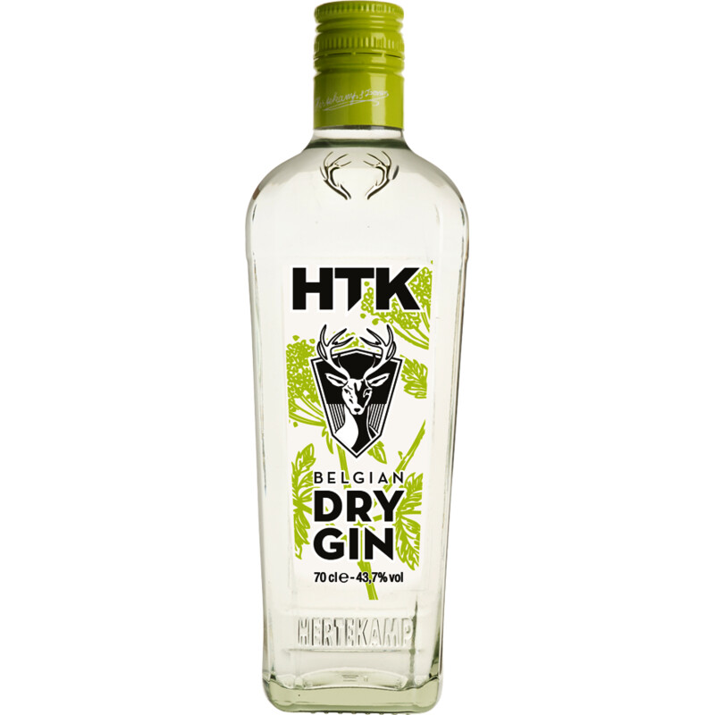 Een afbeelding van Bruggeman HTK gin BEL