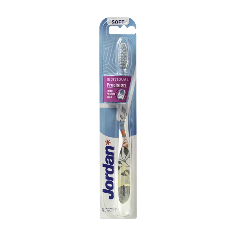 Tandenborstel individual reach soft