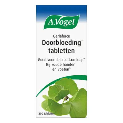 pdp-image-A.Vogel Geriaforce doorbloeding tabletten