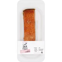 Afbeelding van Zalmfilet alvast warm gerookt