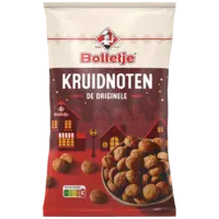 Bolletje Kruidnoten