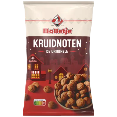 pdp-image-Bolletje Kruidnoten