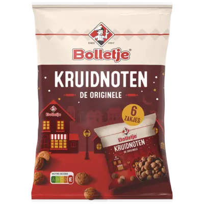 pdp-image-Bolletje Kruidnoten kleine zakjes