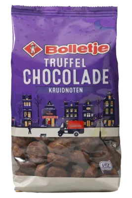 pdp-image-Bolletje Kruidnoten truffel chocolade