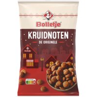 Een afbeelding van Bolletje Kruidnoten naturel