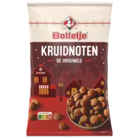 Bolletje Kruidnoten