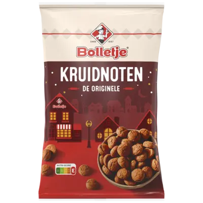 pdp-image-Bolletje Kruidnoten