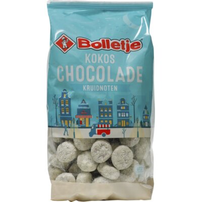 pdp-image-Bolletje Kruidnoten kokos chocolade