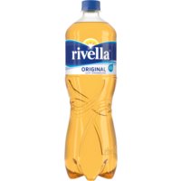 Een afbeelding van Rivella Original fles