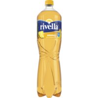 Een afbeelding van Rivella Pineapple