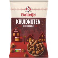 Een afbeelding van Bolletje Kruidnoten naturel