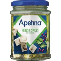 Een afbeelding van Apetina Classic olie