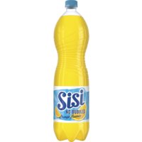 Een afbeelding van Sisi No bubbles sinas orange fles