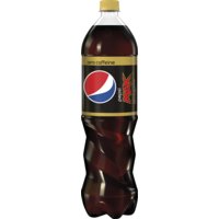 Een afbeelding van Pepsi Cola max zero caffeine