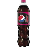 Een afbeelding van Pepsi Cola max cherry