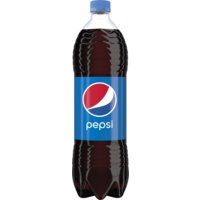 Albert Heijn Pepsi Cola fles aanbieding