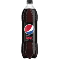 Albert Heijn Pepsi Cola max aanbieding