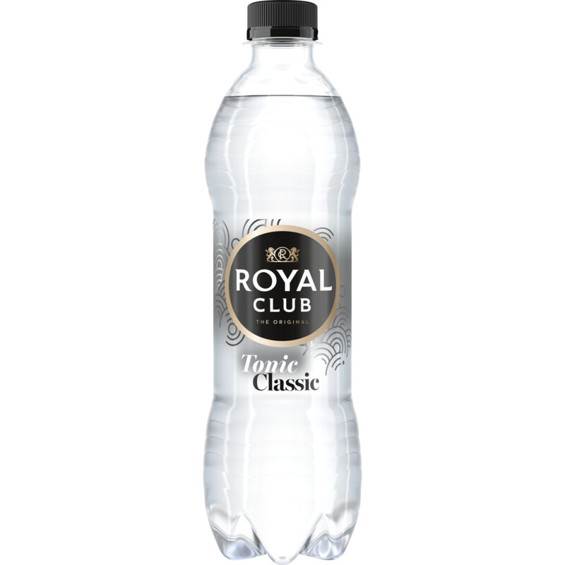 Een afbeelding van Royal Club Tonic classic