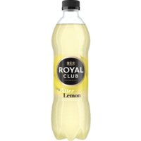 Een afbeelding van Royal Club Bitter lemon