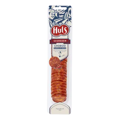 pdp-image-Huls Chorizo gesneden
