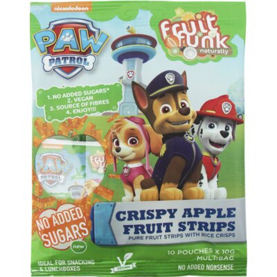 pdp-image-Fruitfunk Paw Patrol Multibag