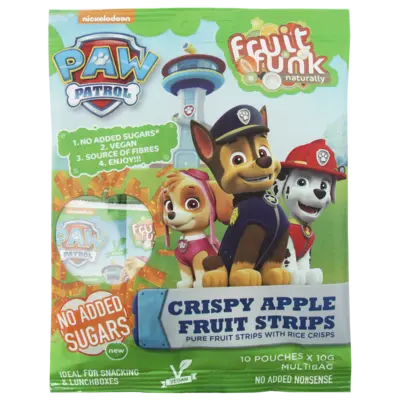 pdp-image-Fruitfunk Paw Patrol Multibag