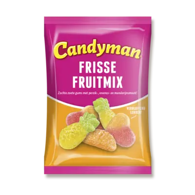 pdp-image-Candyman Frisse Fruitmix