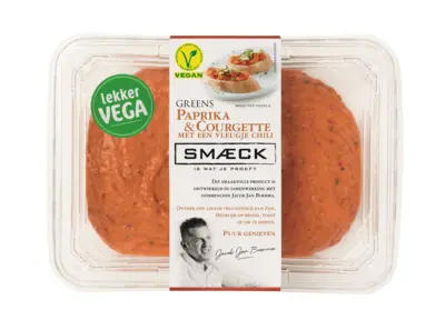 pdp-image-Smaeck GREENS gegrilde paprika/courgette