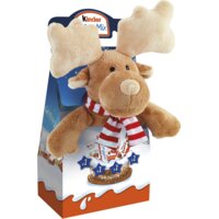 Een afbeelding van Kinder Peluche