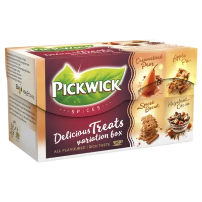 pdp-image-Pickwick Delicious treats variatiebox zwarte thee