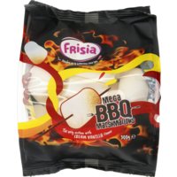 Een afbeelding van Frisia Mega BBQ marshmallows