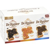 Een afbeelding van De Ruijter Kleintjes hagelslag