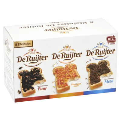 pdp-image-De Ruijter Kleintjes hagelslag
