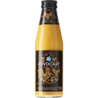 Een afbeelding van AH Advocaat van scharreleieren