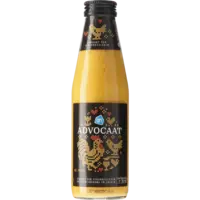 AH Advocaat van scharreleieren