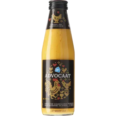 pdp-image-AH Advocaat van scharreleieren