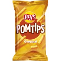 Een afbeelding van Lay's Pomtips original