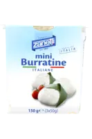 Zanetti Mini burratine