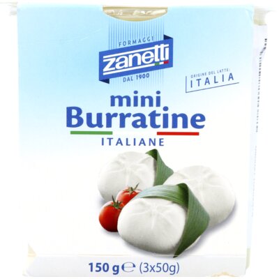 pdp-image-Zanetti Mini burratine
