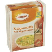Een afbeelding van Honig Kruidenbuiltje kip