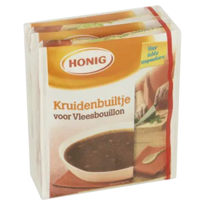 pdp-image-Honig Kruidenbuiltje voor vleesbouillon