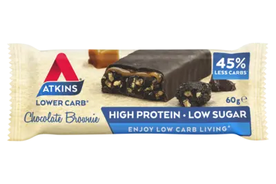 pdp-image-Atkins Advantage reep choc brownie