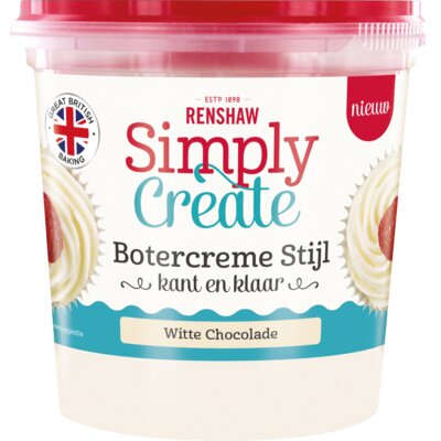 pdp-image-Simply Create Botercreme Witte chocolade