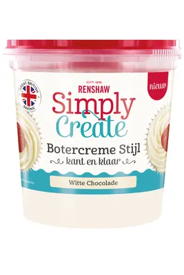 pdp-image-Simply Create Botercreme Witte chocolade