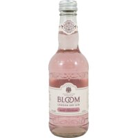Bloom Gin & rose lemonade