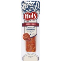 Een afbeelding van Huls Gesneden chorizo