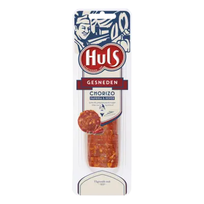 pdp-image-Huls Gesneden chorizo